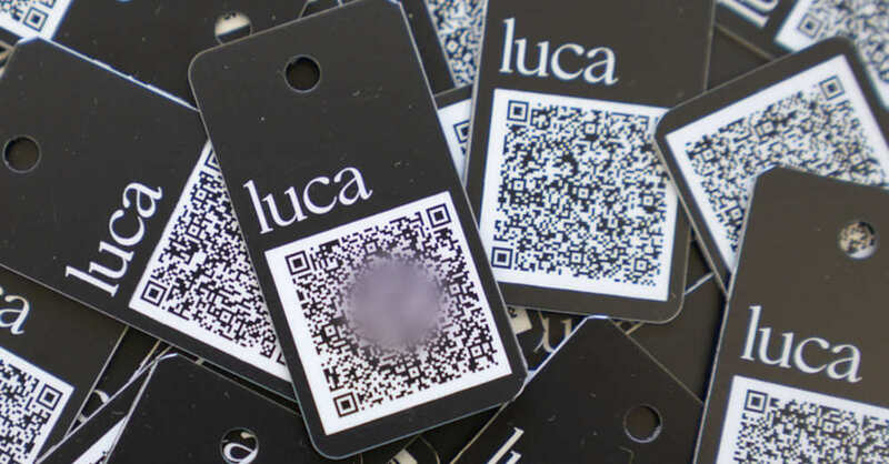 Luca-App, Kontaktnachverfolgung, Coronavirus, Pandemie, QR-Codes, © Marcus Brandt - dpa