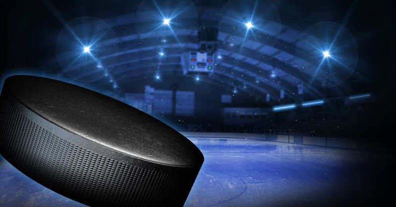 Eishockey, DEL2, Eisstadion, Eishalle, Puck, © Pixabay (Symbolbild)