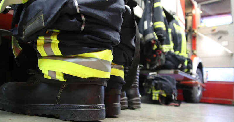 Feuerwehr, Wache, Einsatz, Ausrüstung, Uniform, © Pixabay (Symbolbild)