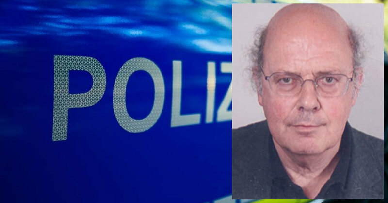 74 Jahriger Mann Aus Freiburg Wird Vermisst Baden Fm