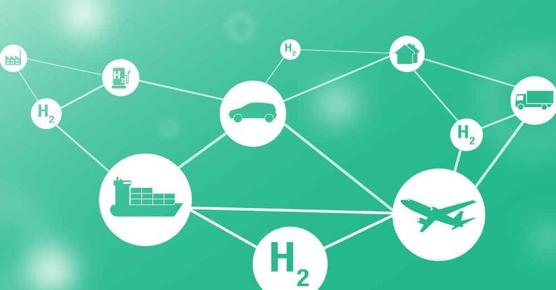 Wasserstoff, H2, Kraftstoff, Antrieb, Forschung, Wissenschaft, Energie, © Pixabay (Symbolbild)