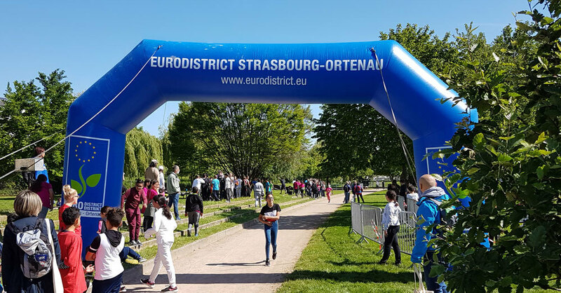 © Eurodistrict Strasbourg - Ortenau