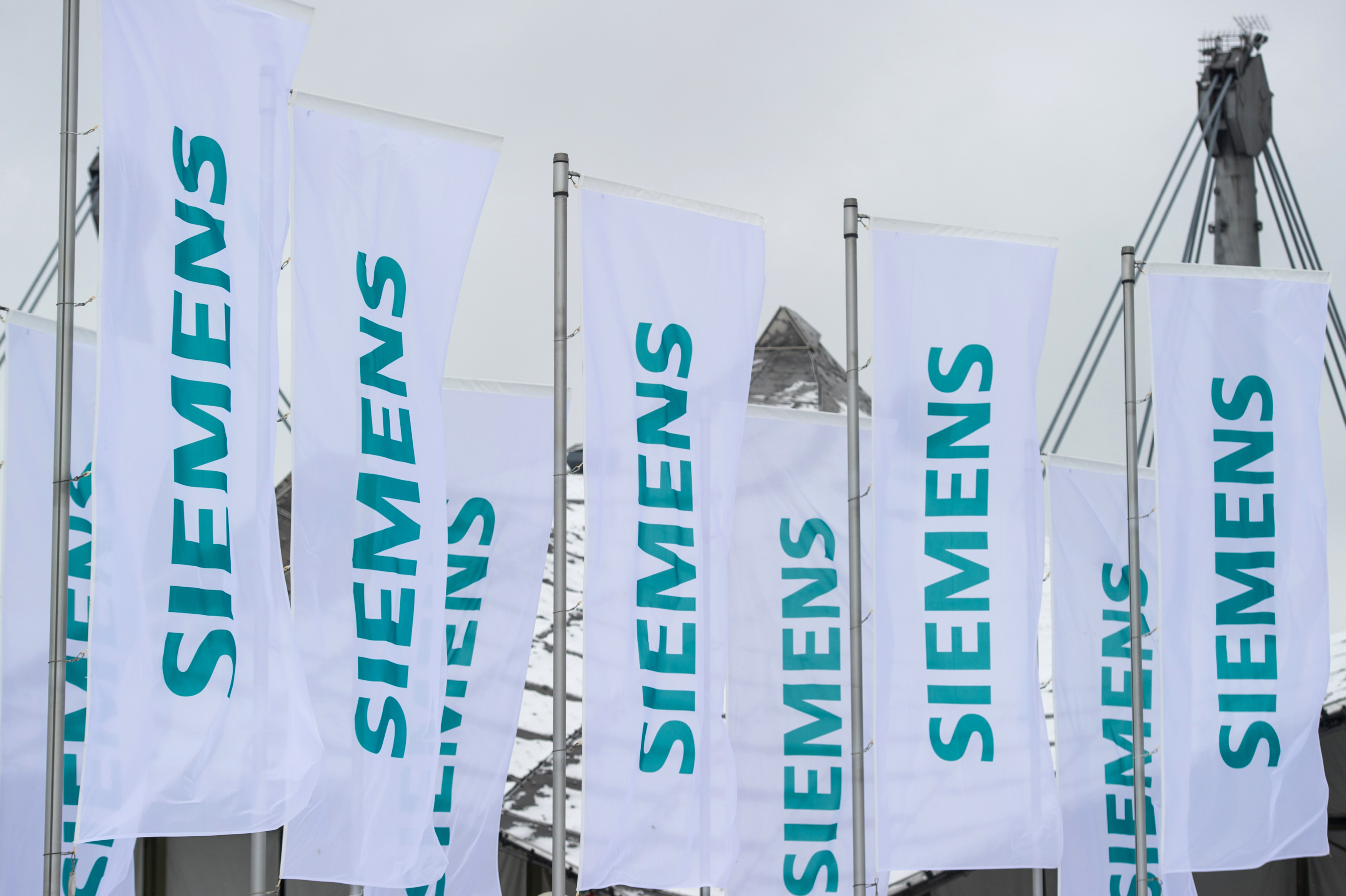 © Siemens AG