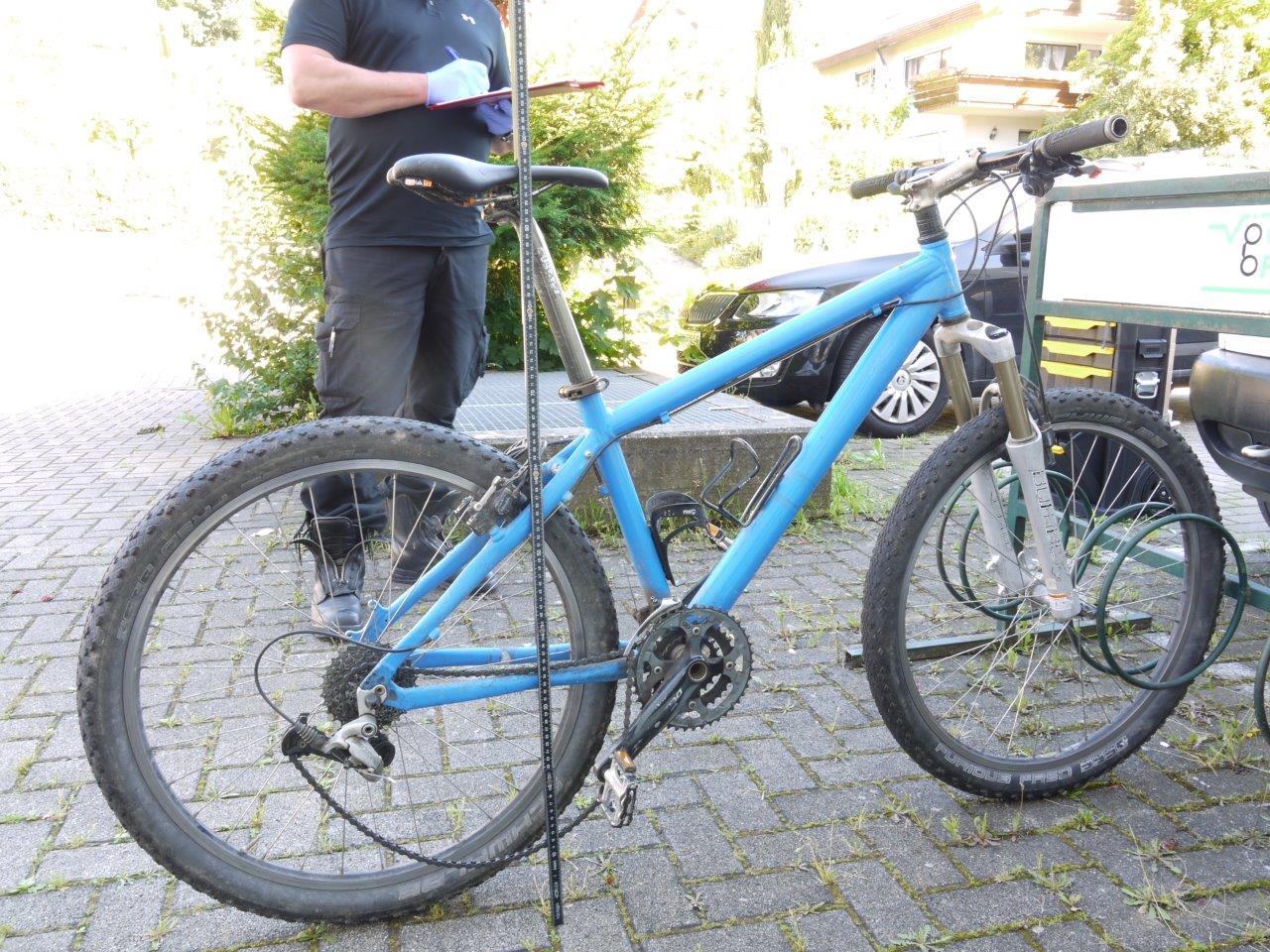 Gottenheim, Gebüsch, Mädchen, missbrauch