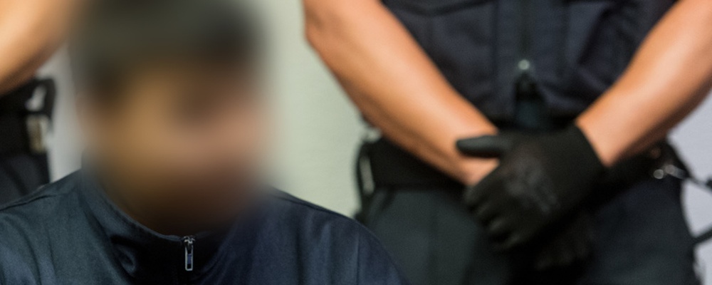 Hussein K, Dreisammord, Dreisam, Mord, Prozess, Gericht, Landgericht