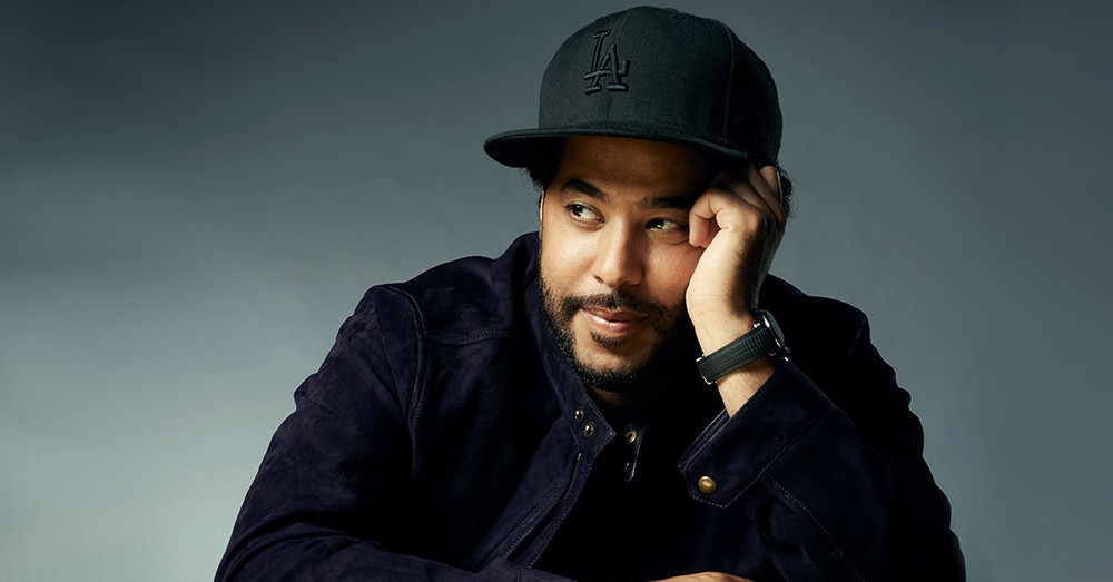 Adel Tawil, I EM Music, Emmendingen, Open Air
